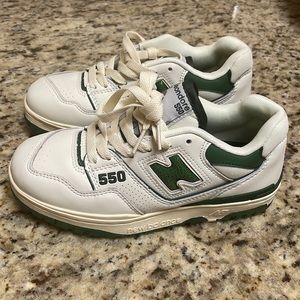 New balance 550 aimé leondore - 36